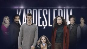 مسلسل اخوتي الحلقة 86 مترجمة