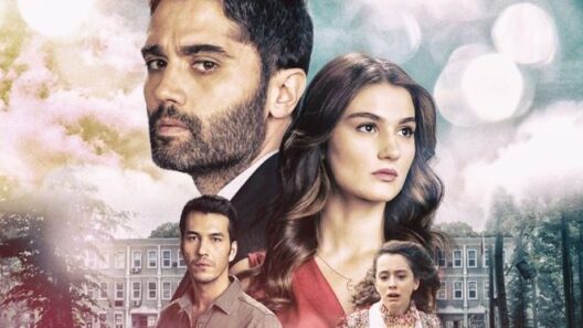 مسلسل اسمه حب الحلقة 6 مترجمة