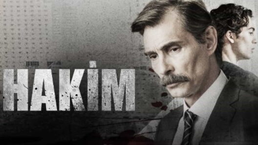 مسلسل القاضي الحلقة 10 والأخيرة مترجمة