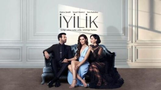 مسلسل الطيبة الحلقة 27 مترجمة والأخيرة