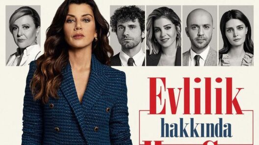 مسلسل كل ما يخص الزواج الحلقة 33 الاخيرة مترجمة