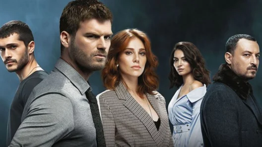 مسلسل اصطدام الحلقة 1 مترجمة