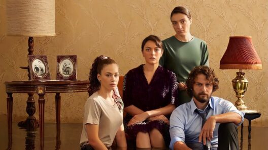 مسلسل شقة الأبرياء الحلقة 46 مترجمة
