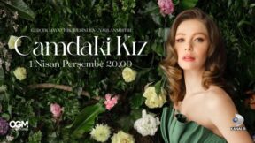 مسلسل فتاة النافذة الحلقة 75 مترجمة