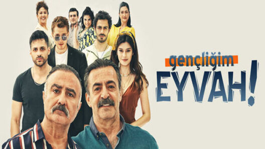 مسلسل يا اسفي على شبابي الحلقة 1 مترجمة