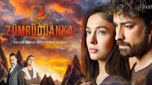 مسلسل العنقاء الحلقة 1 مترجمة