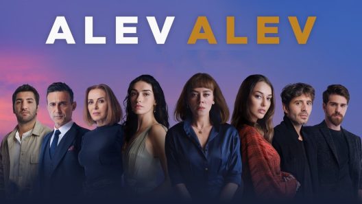 مسلسل اللهيب الحلقة 17 مترجمة