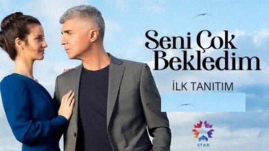 مسلسل انتظرتك كثيرا الحلقة 4 مترجمة