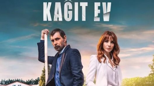 مسلسل بيت من ورق الحلقة 7 مترجمة