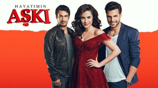 مسلسل حب حياتي الحلقة 1 مترجمة