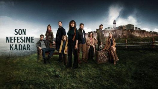 مسلسل حتى نفسي الأخير الحلقة 1 مترجمة