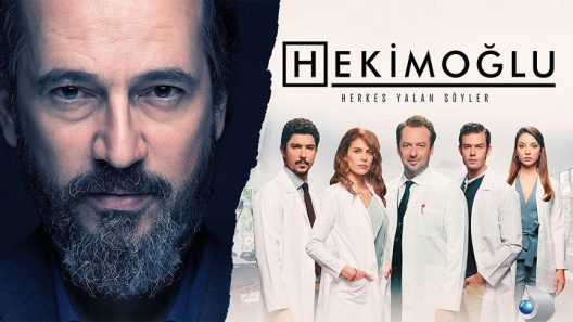 مسلسل حكيم اوغلو الحلقة 22 مترجمة