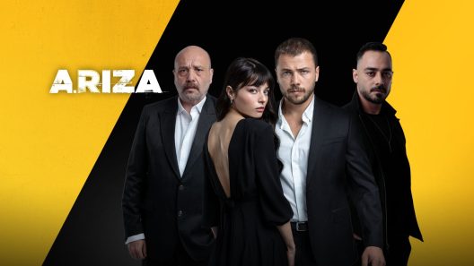 مسلسل علي رضا الحلقة 30 مترجمة