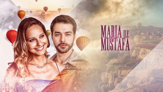 مسلسل ماريا و مصطفى الحلقة 17 والأخيرة مترجمة