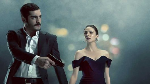 مسلسل مرعشلي الحلقة 26 و الأخيرة مترجمة