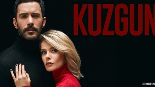 مسلسل الغراب الحلقة 21 مترجمة