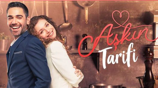 مسلسل وصفة الحب الحلقة 13 و الأخيرة مترجمة