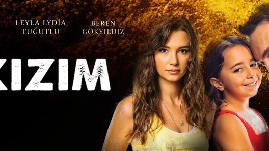 مسلسل ابنتي الحلقة 34 والأخيرة مترجمة