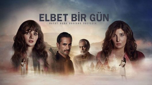 مسلسل حتما يوما ما الحلقة 6 مترجمة