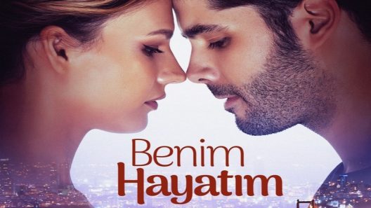 مسلسل حياتي انا الحلقة 6 مترجمة