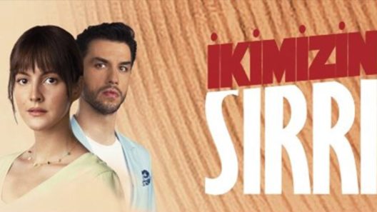 مسلسل سرنا نحن الاثنان الحلقة 8 مترجمة