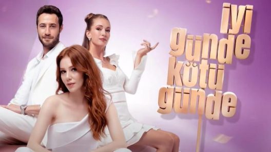 مسلسل في السراء والضراء الحلقة 6 و الأخيرة مترجمة