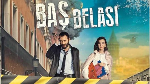 مسلسل مصيبة رأسي الحلقة 8 مترجمة