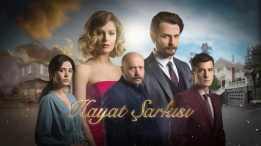 مسلسل اغنية الحياة الحلقة 4 مترجمة