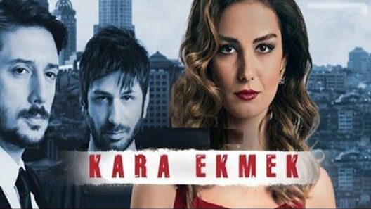 مسلسل الخبز الاسود الحلقة 2 مترجمة