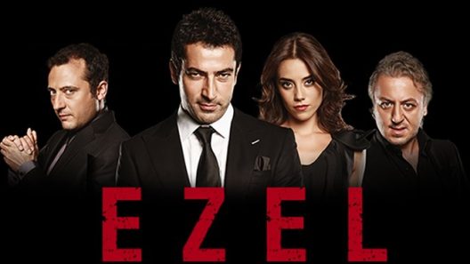مسلسل ايزيل الحلقة 71 مترجمة