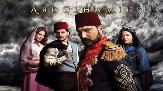 مسلسل السلطان عبد الحميد الثانى الحلقة 138 مترجمة