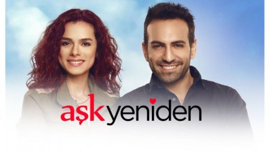 مسلسل العشق مجددا الحلقة 59 والأخيرة مترجمة