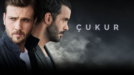 مسلسل الحفرة الموسم الرابع الحلقة 1 مترجمة
