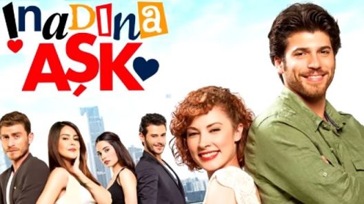 مسلسل العشق عنادا الحلقة 21 مترجمة