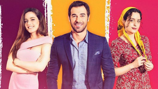 مسلسل العاشق يفعل المستحيل الحلقة 11 والأخيرة مترجمة