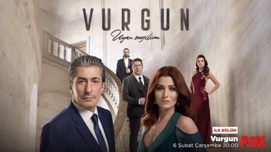 مسلسل الضربة الحلقة 6 والأخيرة مترجمة