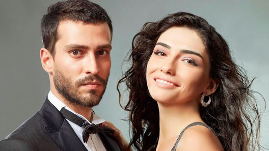 مسلسل أسرار الحياة الحلقة 5 مترجمة