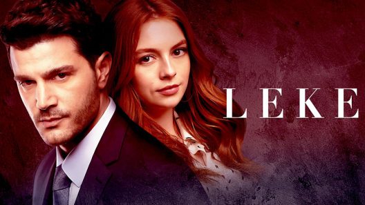 مسلسل اللطخة الحلقة 9 والأخيرة مترجمة