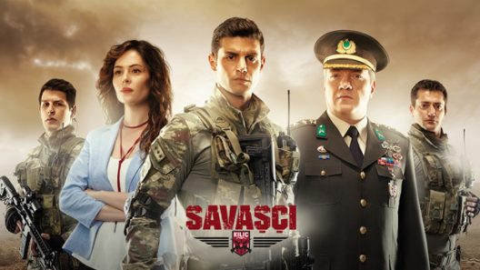 مسلسل المحارب الحلقة 72 مترجمة