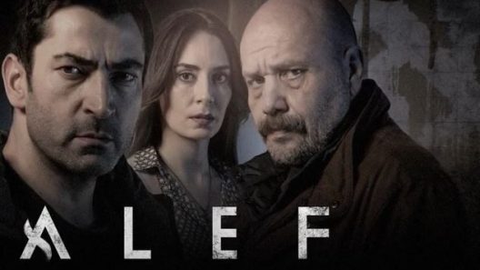 مسلسل ألف الموسم الثاني الحلقة 2 مترجمة