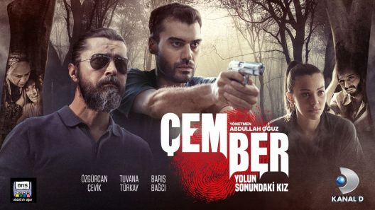 مسلسل الدائرة الحلقة 11 والأخيرة مترجمة