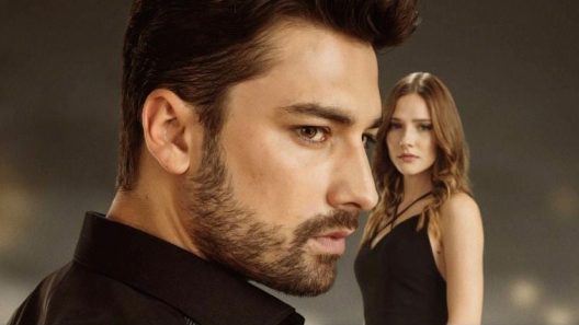 مسلسل لا تترك يدي الحلقة 59 والاخيرة مترجمة