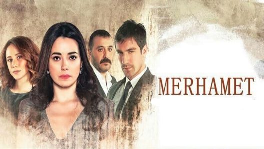 مسلسل الرحمة الحلقة 33 مترجمة
