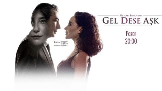 مسلسل اذا ناداك الحب الحلقة 1 مترجمة