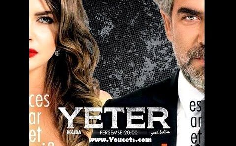 مسلسل يكفى الحلقة 37 مترجمة