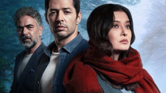 مسلسل الكفارة الحلقة 6 مترجمة