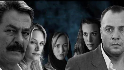 مسلسل الرياح الشمالية الحلقة 1 مترجمة