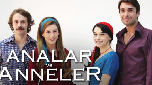 مسلسل الأمهات والوالدات الحلقة 9 والأخيرة مترجمة