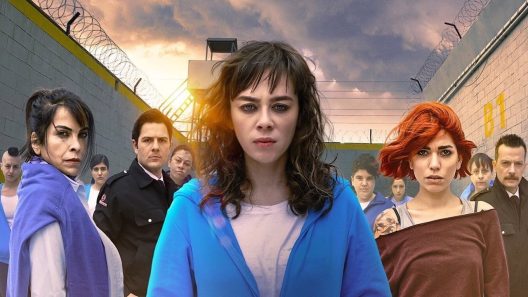 مسلسل الفناء الحلقة 44 والأخيرة مترجمة