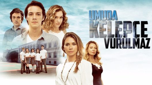 مسلسل الأمل لا يمكن تقييده الحلقة 9 مترجمة